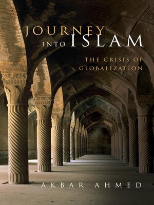 cover image of Journey into Islam